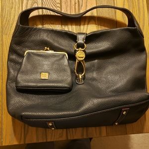 Dooney and Bourke